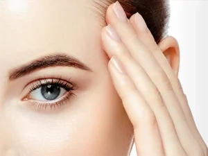 مراقبت های بعد از لیفت ابرو