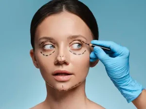هزینه لیفت اندوسکوپیک ابرو