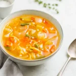 تغذیه بعد از لیفت صورت