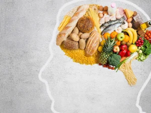ارتباط تغذیه و فلج بلز